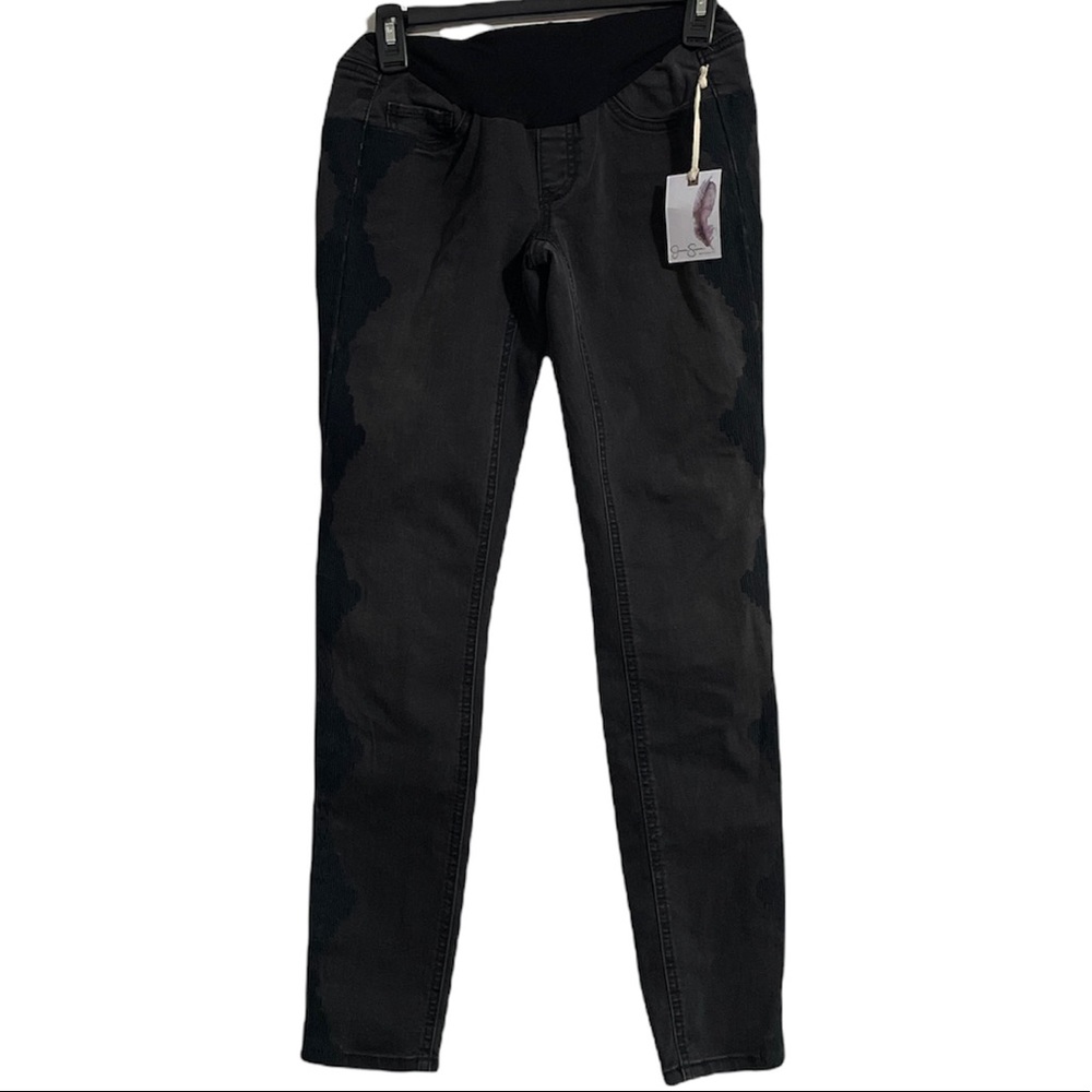 Jessica Simpson Maternity Jeans
